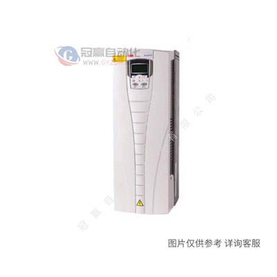 ABB变频器DCS550-S02-0250-05 可逆4Q DCS550直流调速器