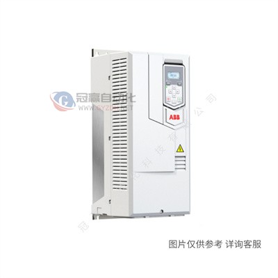 ABB变频器 DCS800-S01-0180-05 DCS800系列直流调速器不可逆