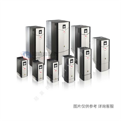 ABB变频器DCS550-S02-0300-05 可逆4Q DCS550直流调速器