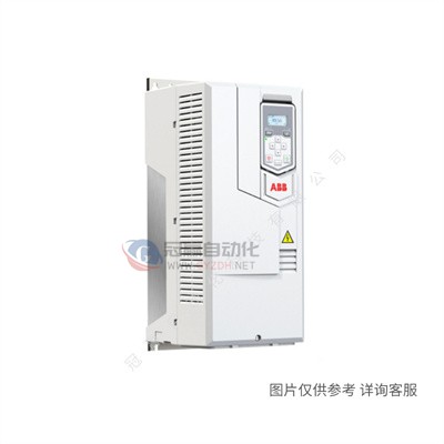 ABB变频器 DCS800-S02-1000-05 DCS800系列直流调速器可逆
