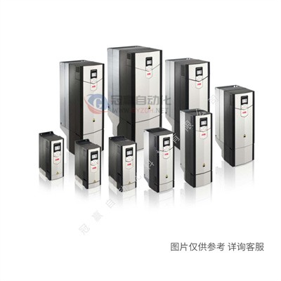 ABB变频器 DCS800-S02-0450-05 DCS800系列直流调速器可逆