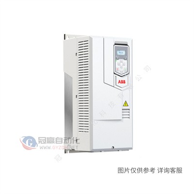 ABB变频器 DCS800-S01-0065-05 DCS800系列直流调速器不可逆
