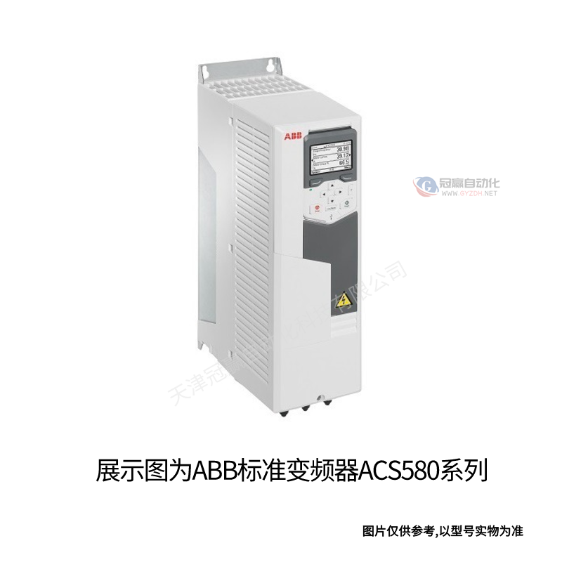 ABB变频器DCS550-S01-0065-05不可逆2Q DCS550直流调速器