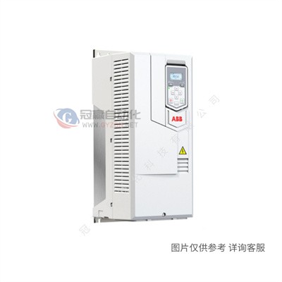 ABB变频器 DCS800-S02-0050-05 DCS800系列直流调速器可逆