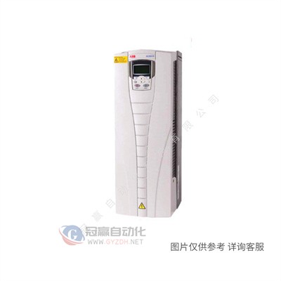 ABB变频器 DCS800-S01-2000-05 DCS800系列直流调速器不可逆