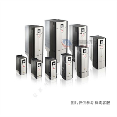 ABB变频器 DCS800-S01-1200-05 DCS800系列直流调速器不可逆
