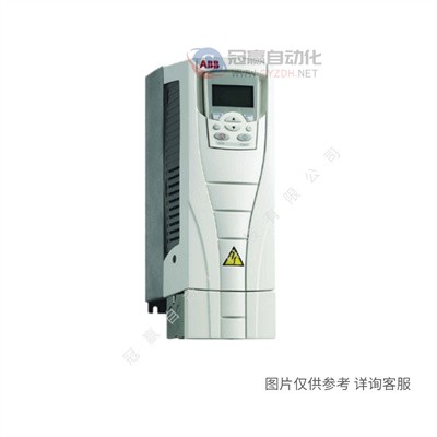 ABB变频器DCS550-S02-0680-05 可逆4Q DCS550直流调速器