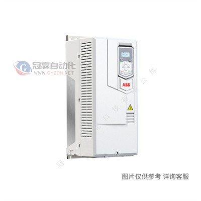 ABB变频器DCS550-S02-0450-05 可逆4Q DCS550直流调速器