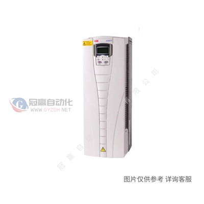ABB变频器DCS550-S02-0100-05 可逆4Q DCS550直流调速器