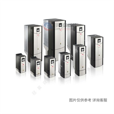 ABB变频器DCS550-S01-0405-05不可逆2Q DCS550直流调速器