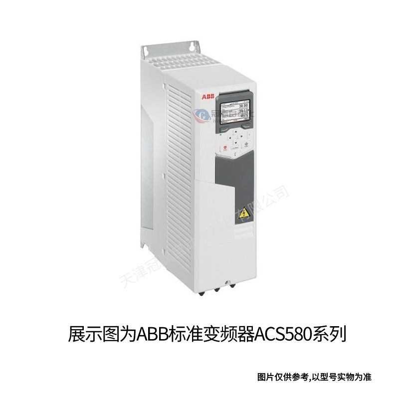 ABB变频器ACS800-01-0205-3+P901ACS800-160KW三相380v