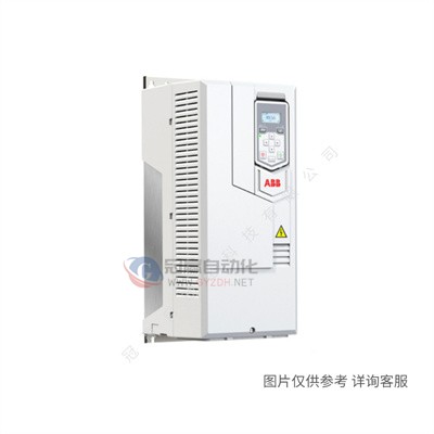 ABB变频器 ACS150-01E-02A4-2 0.37KW单相200V ACS510系列