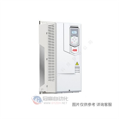 ABB变频器 ACS800-04P-0320-7+P901 ACS800-04系列通用变频器
