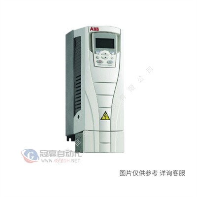 ABB变频器 ACS800-01-0030-3+P901
