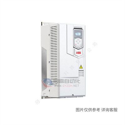 ABB变频器 ACS800-01系列通用变频ACS800-01-0011-3+P901