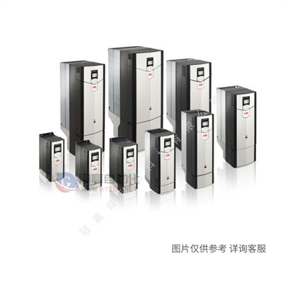 ABB变频器 ACS550系列55KW风机水泵通用ACS550-01-125A-4
