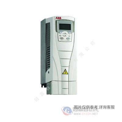 ABB变频器 ACS510-01-046A-4 ACS510风机水泵通用型22KW