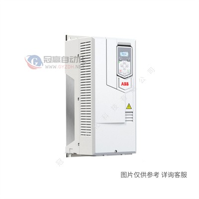 ABB变频器 ACS510风机水泵系列2.2KWACS510-01-05A6-4