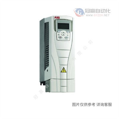 ABB变频器 ACS550风机水泵系列1.1KWACS550-01-03A3-4