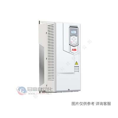 ABB变频器 ACS800-04-0004-3+P901 ACS800-04系列通用变频器