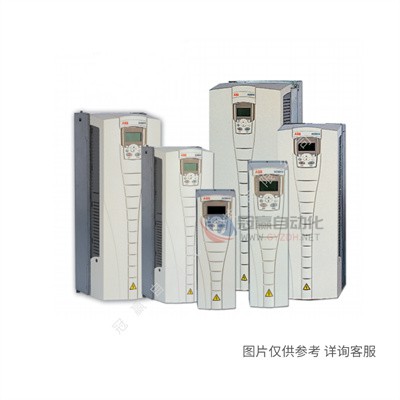 ABB变频器 ACS510-01-09A4-4 4KW ACS510风机水泵系列