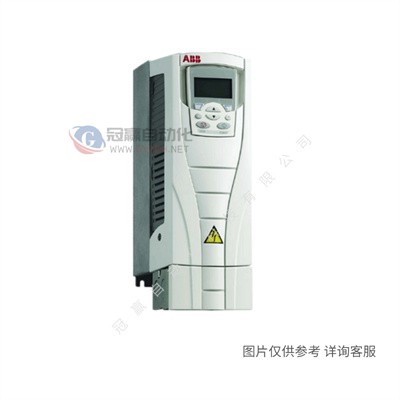 ABB变频器 ACS800-07系列通用变频器ACS800-07-0165-3+P901