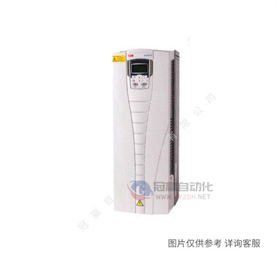 ABB变频器 ACS800-04-0020-3+P901 ACS800系列通用型