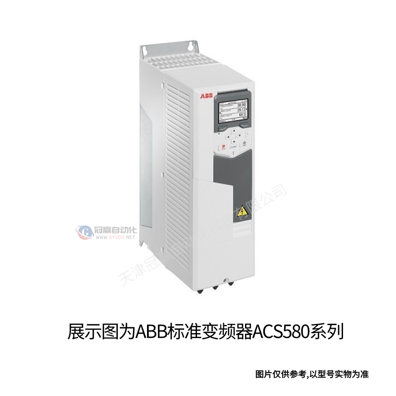 ABB变频器 ACS800-01系列ACS800-01-0004-3+P901