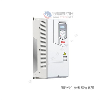 ABB变频器 ACS800-04-0011-7+P901 ACS800-04系列通用变频