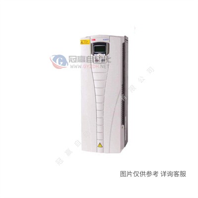 ABB变频器 ACS355-03E-12A5 5.5KW ACS355系列