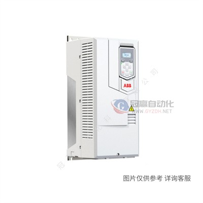 ABB变频器 ACS800-04-0075-3+P901 ACS800-04系列通用变频器