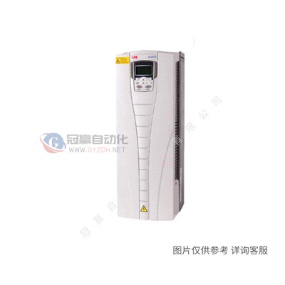 ABB变频器 ACS550系列11KW风机水泵通用ACS550-01-023A-4