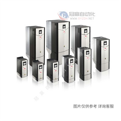 ABB变频器 ACS800-01-0075-3+P901