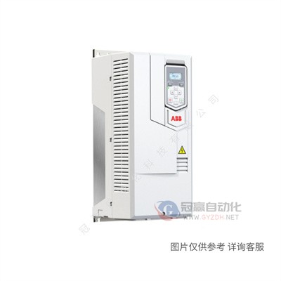 ABB变频器 ACS800-04系列通用变频ACS800-04-0440-3+P901