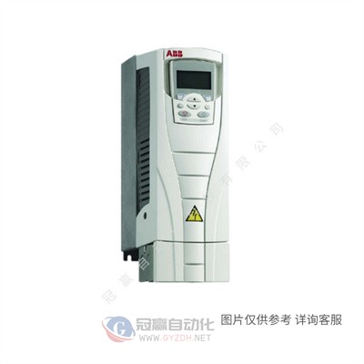 ABB变频器 ACS800-04系列通用变频ACS800-04-0135-3+P901
