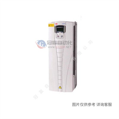 ABB变频器 ACS800-07系列通用变频ACS800-07P-0320-3+P901