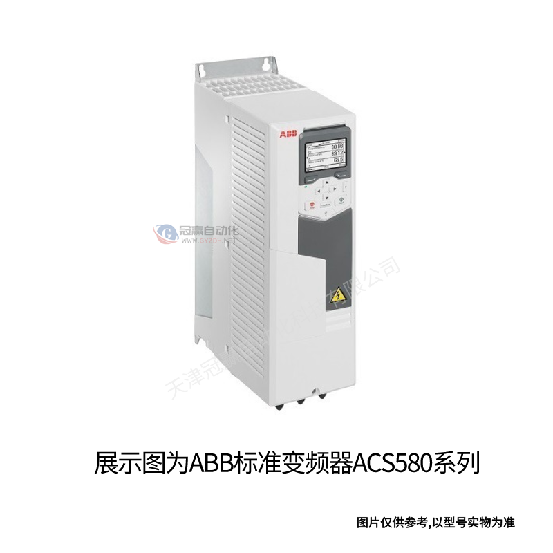 ABB变频器 ACS800-07系列通用变频ACS800-07-0070-7+P901