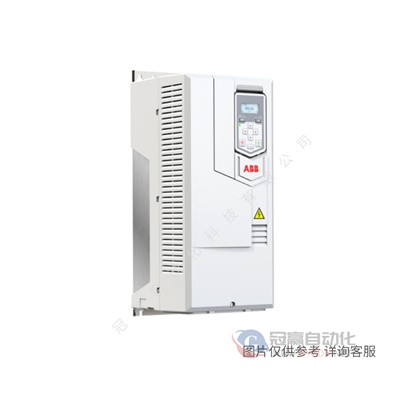ABB风机水泵通用变频器ACS510-01-025A-4 11KW/380V