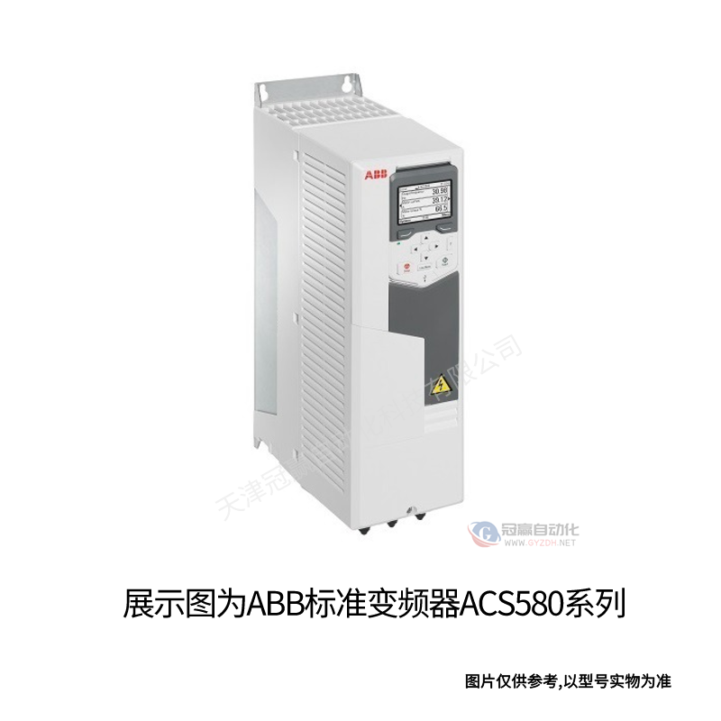 ABB变频器 ACS800-04P-0400-7+P901 ACS800-04系列通用变频器