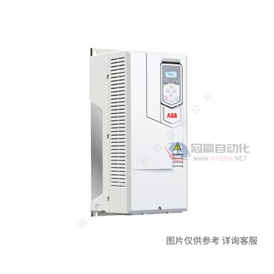 ABB变频器 ACS800-04-0009-3+P901 ACS800-04系列通用型
