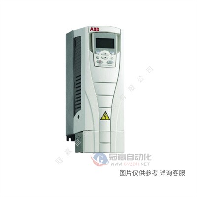 ABB变频器 ACS800-07系列通用变频ACS800-07-0100-7+P901