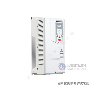 ABB变频器 ACS800-07系列通用变频ACS800-07P-0400-5+P901