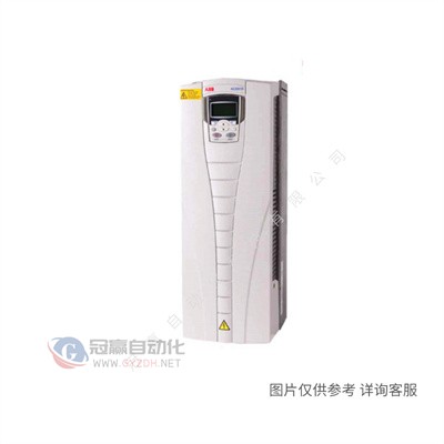 ABB变频器 ACS800-04系列通用变频ACS800-04-0006-3+P901