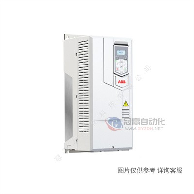 ABB变频器 ACS800-04系列通用变频ACS800-04-0050-3+P901