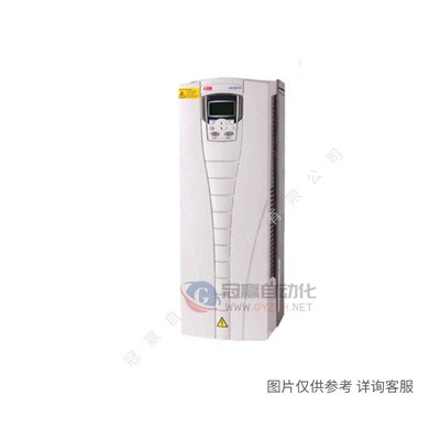 ABB变频器 ACS800-01系列通用变频ACS800-01-0016-5+P901