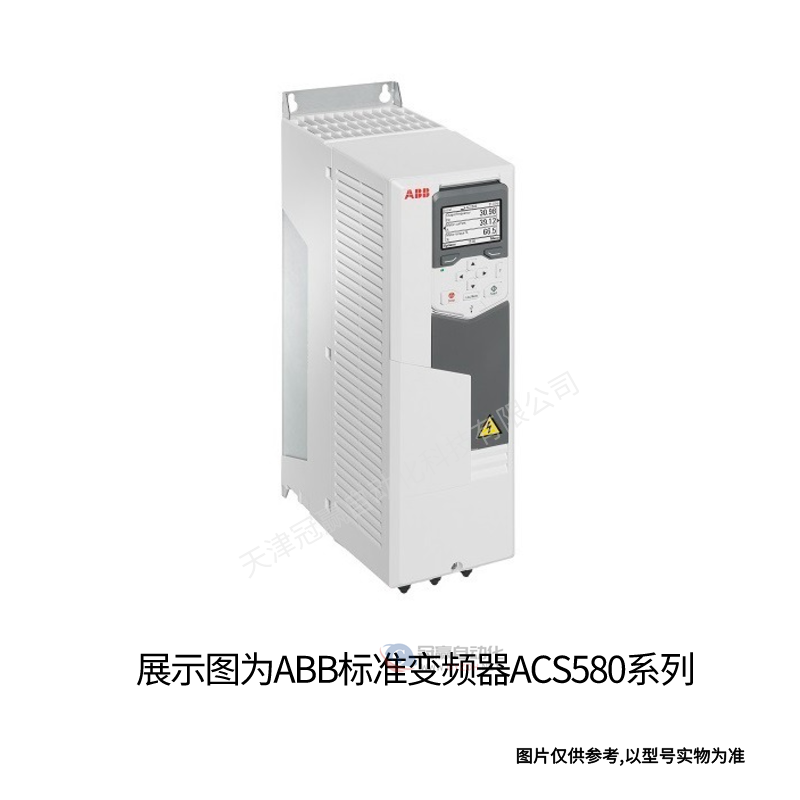 ABB变频器 ACS800-01系列通用变频ACS800-01-0003-3+P901
