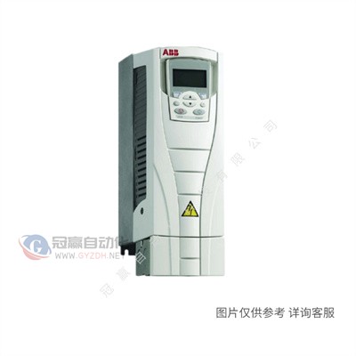 ABB变频器 ACS510-01-290A-4 160KW ACS510风机水泵系列