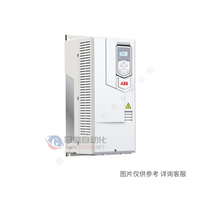 ABB变频器 ACS800-01-0020-3+P901 ACS880系列通用变频器