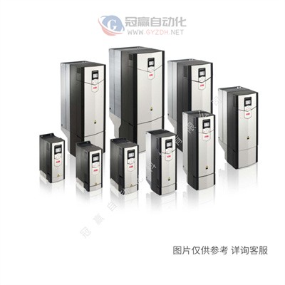 ABB变频器 ACS800-01系列通用变频ACS800-01-0009-5+P901