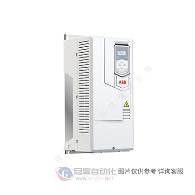 ABB变频器 ACS800-04系列通用变频ACS800-04-0050-5+P901